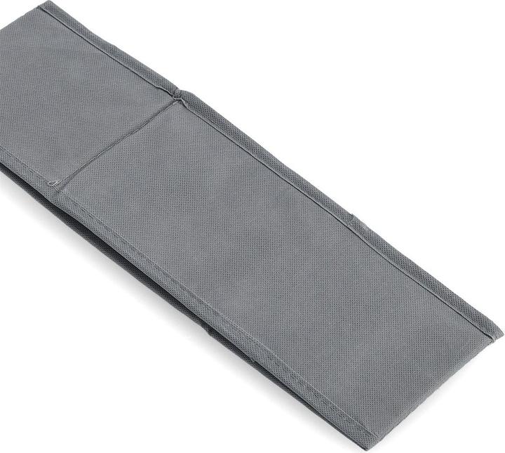 Produktbild Zeller Present Aufbewahrungsbox (14 x 28 x 13 cm, 5 l)