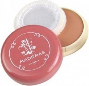 Actual product image Maderas de Oriente Rubor Colorete Nº 05 Arena (ARENA)
