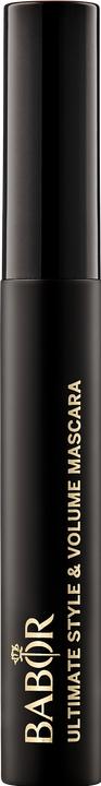 Immagine prodotto Babor Mascara Ultimate Style & Volume (Nero)