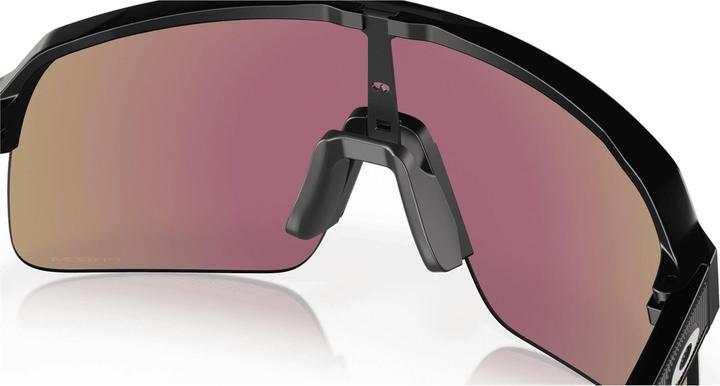 Produktbild Oakley Sutro Lite (Matte Black, Prizm Sapphire)