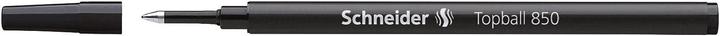 Produktbild Schneider TopBall 850 (1 Stück, Schwarz, 0.50 mm)