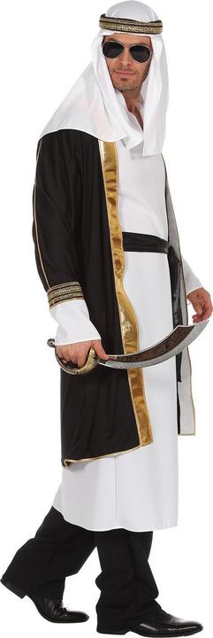 Actual product image Metamorph Herrscher der Wüste - Kostüm für Fasching Karneval (54)