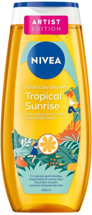 Image du produit NIVEA Tropical Sunrise (250 ml)