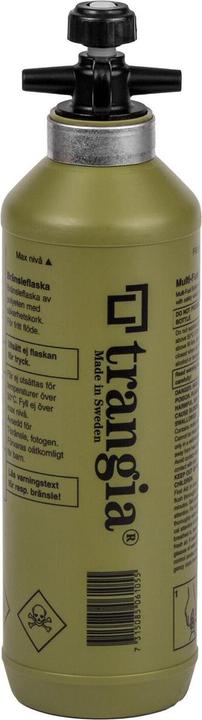 Actual product image Trangia Fuel safety bottle