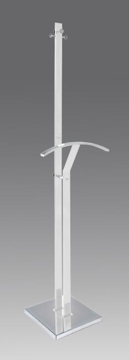 Actual product image HAKU Möbel Coat rack