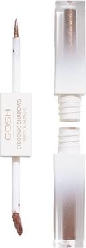 Immagine prodotto Gosh GOSH Eyeconic Shadows Matte & Metallic cień w kremie z aplikatorem do powiek 003 Savage 1,52ml
