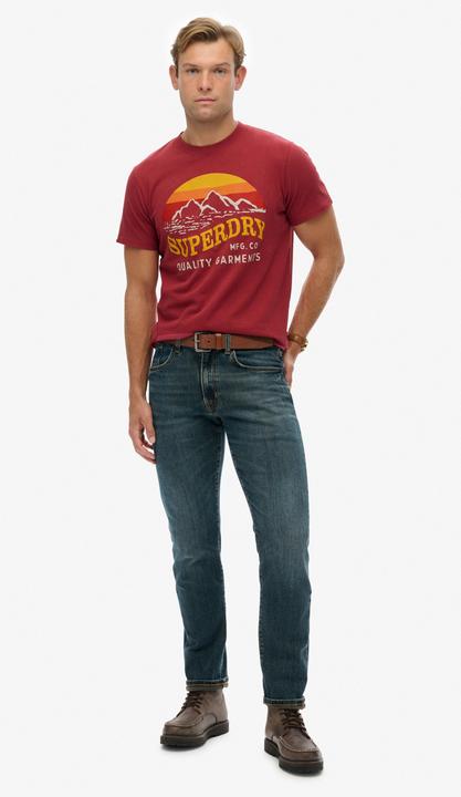 Produktbild Superdry Great Outdoors Relaxed (XL)