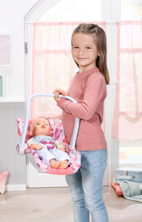 Immagine prodotto Baby Annabell Seggiolino attivo per bambini