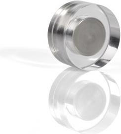 Produktbild Magnetoplan Design-Magnete (4x)