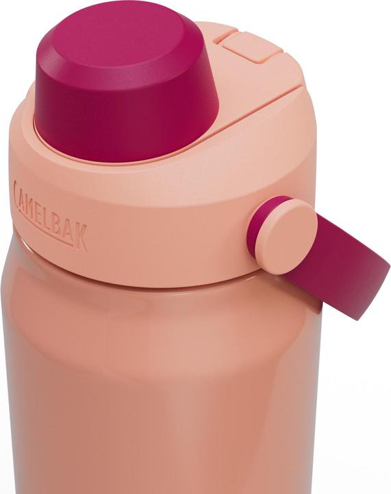 Actual product image Camelbak CB Thrive Chug VSS 0,75L blush dawn (0.75 l)