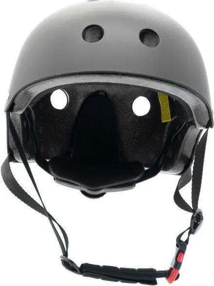 Produktbild Siver czarny S (50 - 54 cm)
