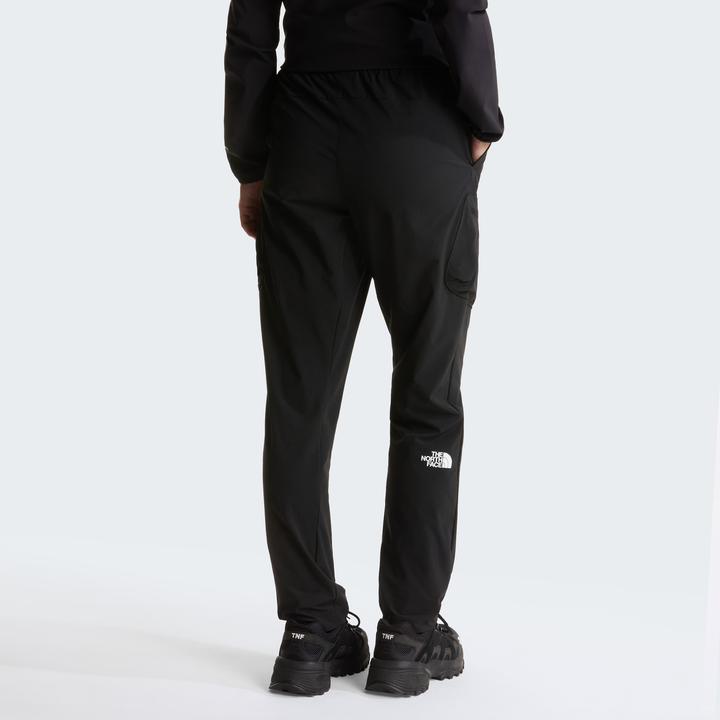 Produktbild North Face W Packable Regular Straight Jogger (M)