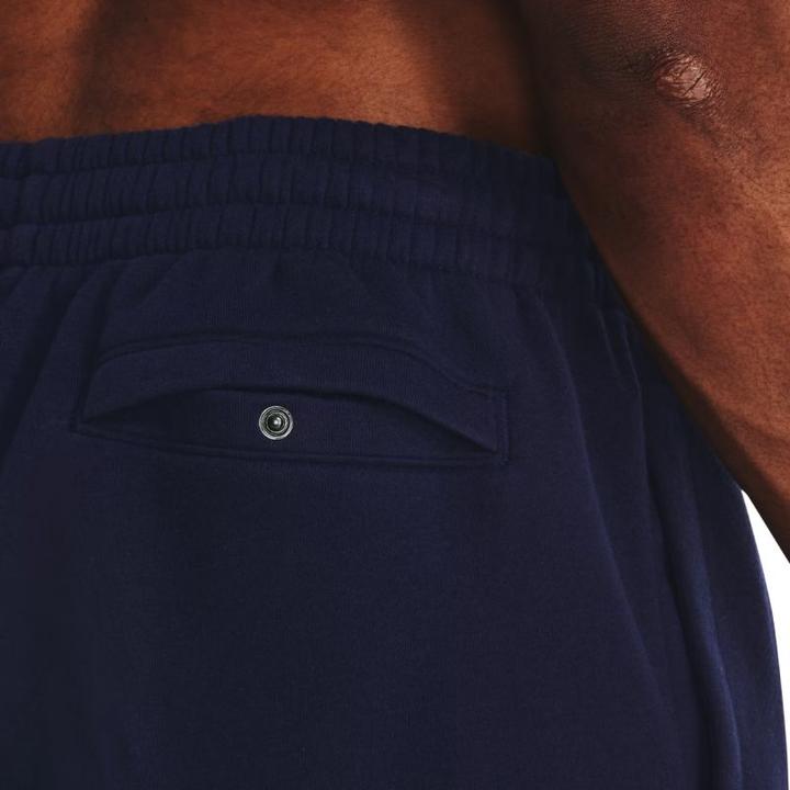 Image du produit Under Armour Rival Fleece Short Hommes (S)