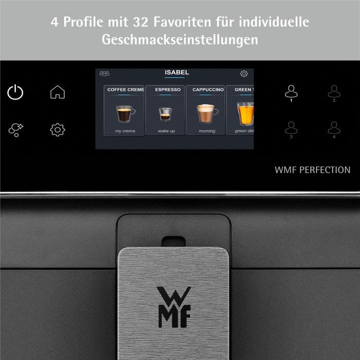 Produktbild WMF Perfection 740L