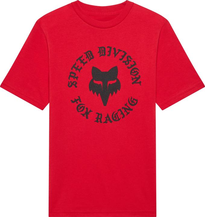 Immagine prodotto Fox Yth Badge Ss Tee (XL)