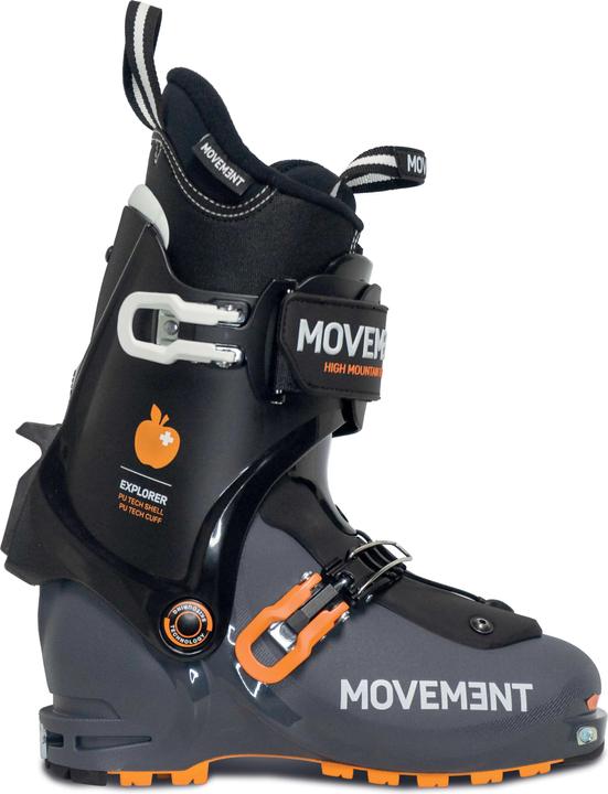 Movement Esploratore J 2023 (23.5)