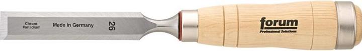 Forum Professional Solutions Ciseau à bois largeur 30 mm (30 mm)