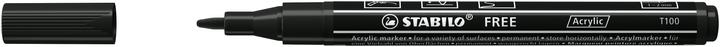 Image du produit STABILO Marqueurs acryliques (1x)
