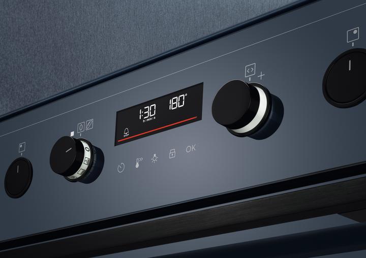 Actual product image Electrolux EH7L5XDSP