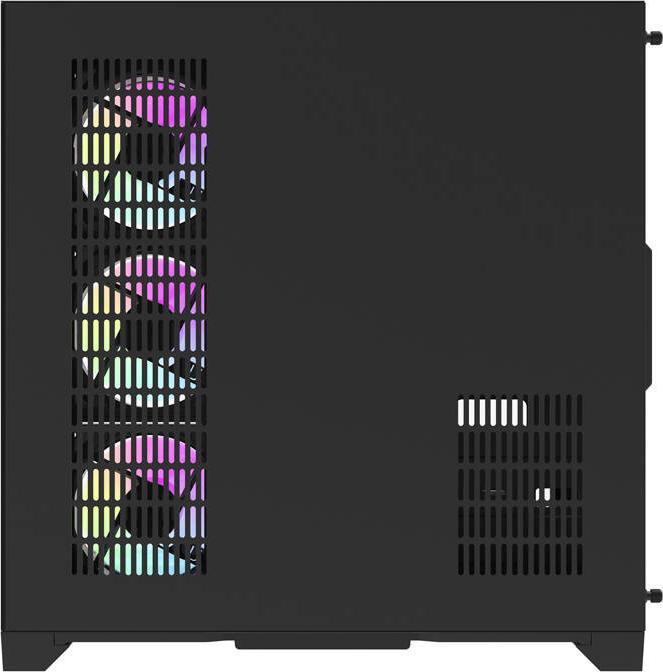 Image du produit Darkflash Tech FT418 PRO (ATX, ITX)