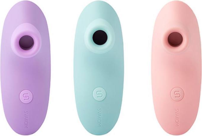 Immagine prodotto Svakom Pulse Lite Neo Klitoris-Stimulator - Rose