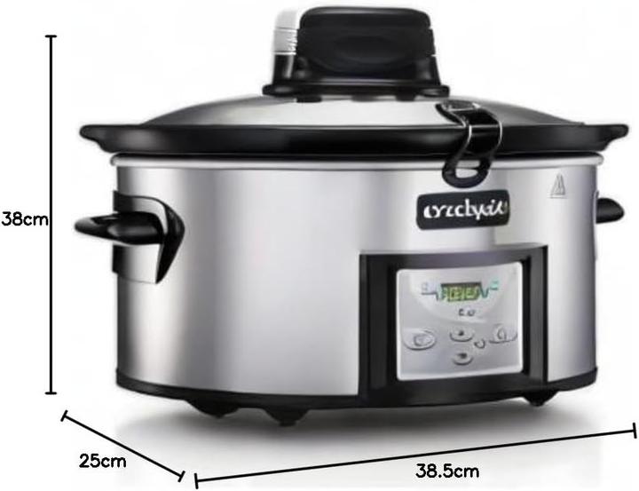Produktbild Crockpot Schongarer CSC012X