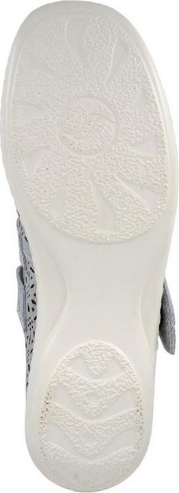 Produktbild Boulevard Sandalen Perforiert Leder (38)