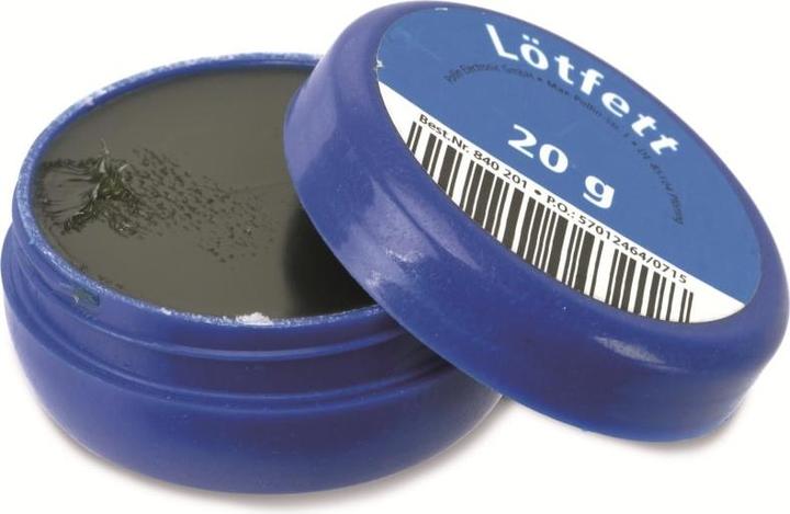 Eneroid Lötfett, 20 g (Lötfett)