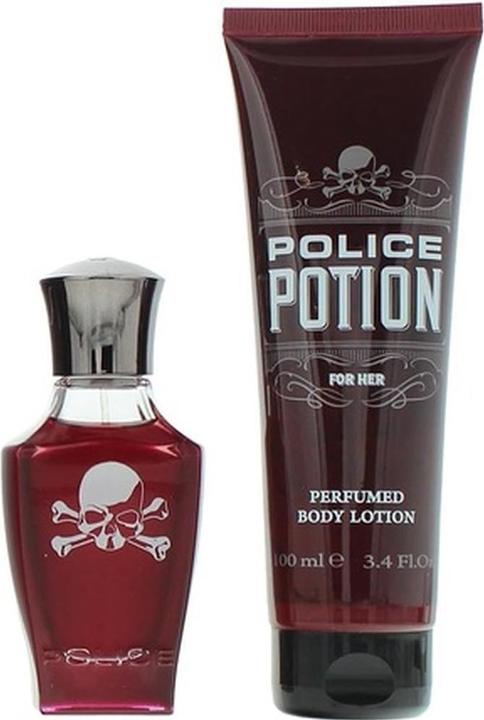 Image du produit Police Potion (Eau de parfum, 30 ml)