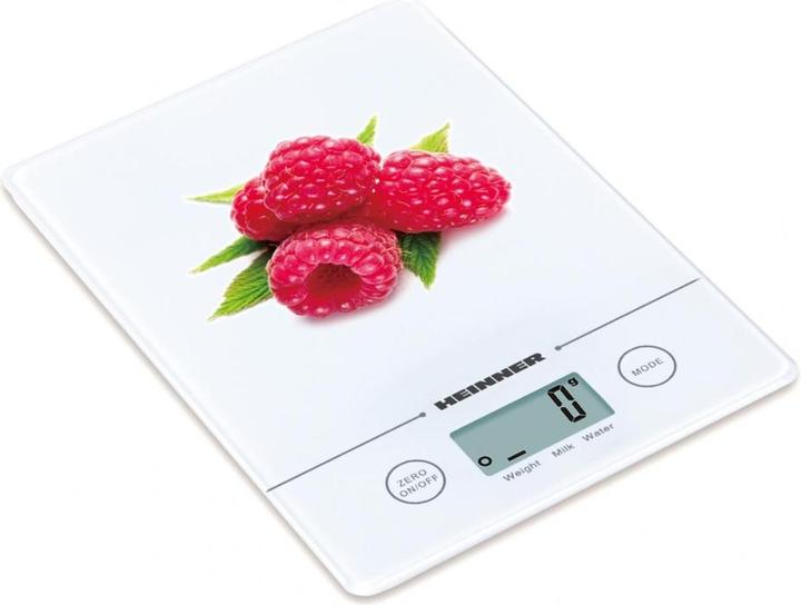 Image du produit Heinner HKS-5-RSB