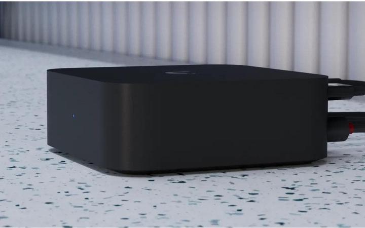 Immagine prodotto Ubiquiti PoE Audio Port Black (UPL-PORT-B)