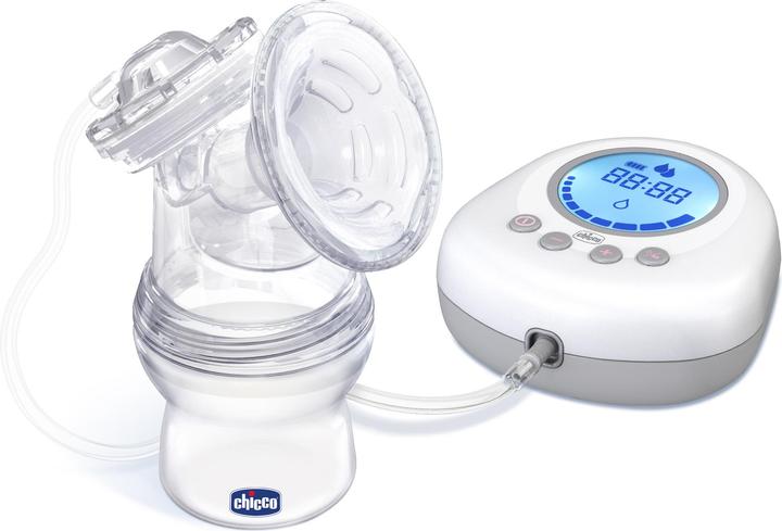 Produktbild Chicco Elektrische Milchpumpe