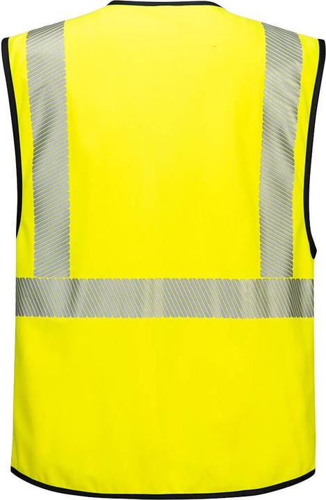 Produktbild Portwest PW3 HiVis Weste (L)