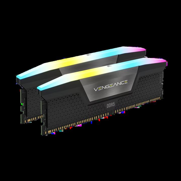 Actual product image Corsair Vengeance RGB DDR5 Light Enhancement Kit (RGB)