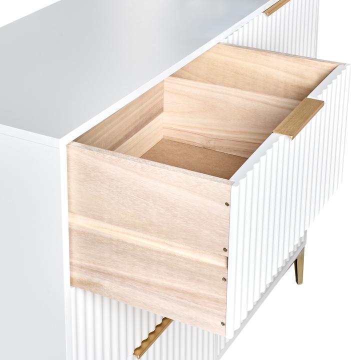 Produktbild Beliani Walcott (108 x 40 x 89 cm)