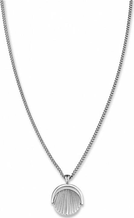 Immagine prodotto Rosefield Collana in acciaio con conchiglia TOCCOMBO JTNCS-J448 (L) (Acciaio inossidabile)