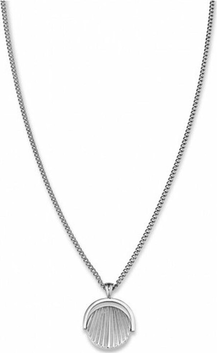 Produktbild Rosefield Steel necklace with shell TOCCOMBO JTNCS-J448 (L) (Edelstahl)