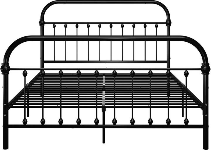 Image du produit vidaXL Bettgestell (140 x 200 cm)