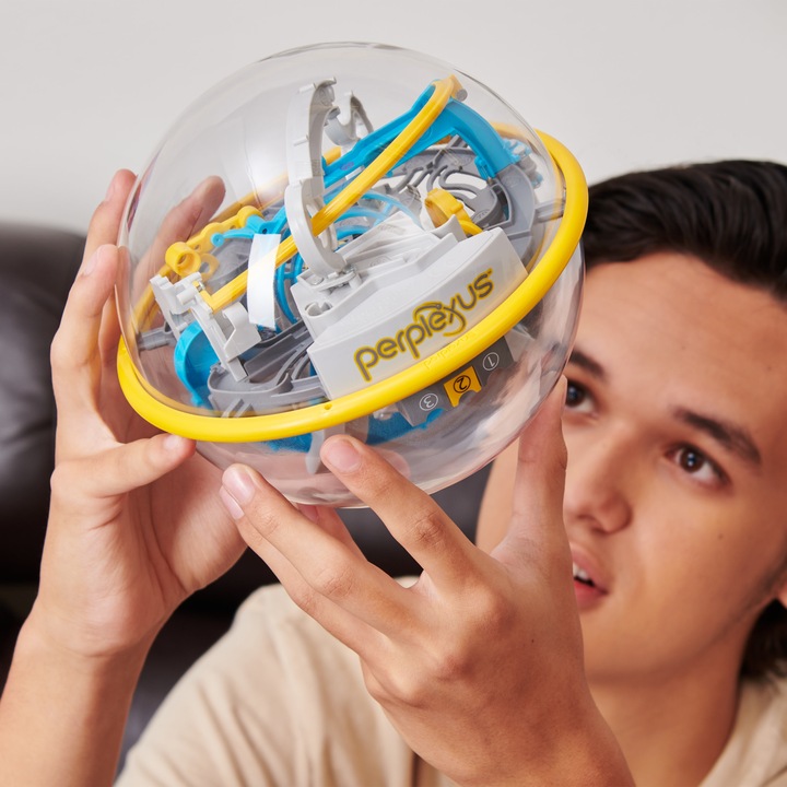 Image du produit Spin Master Perplexus Beast (Allemand)