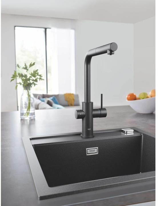 Produktbild Grohe 31539KS0