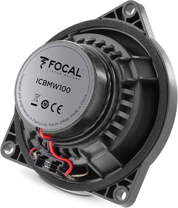 Image du produit Focal SUB P 20 FE (80 W, 10 cm)