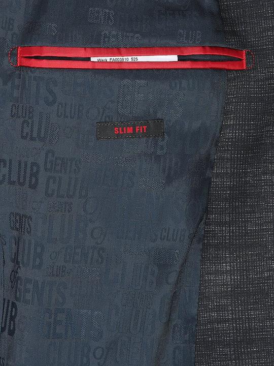 Actual product image CG CASTER-J jacket (50)