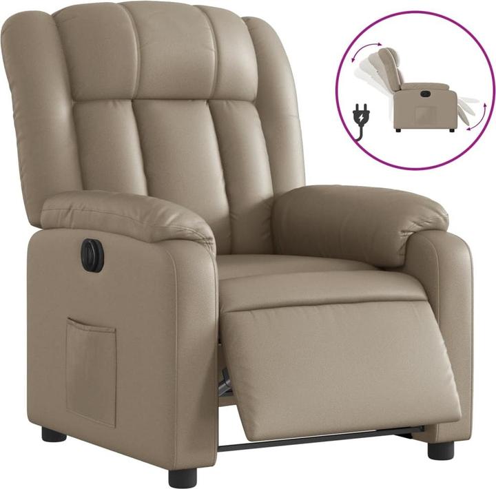 Marrone, Marrone cappuccino