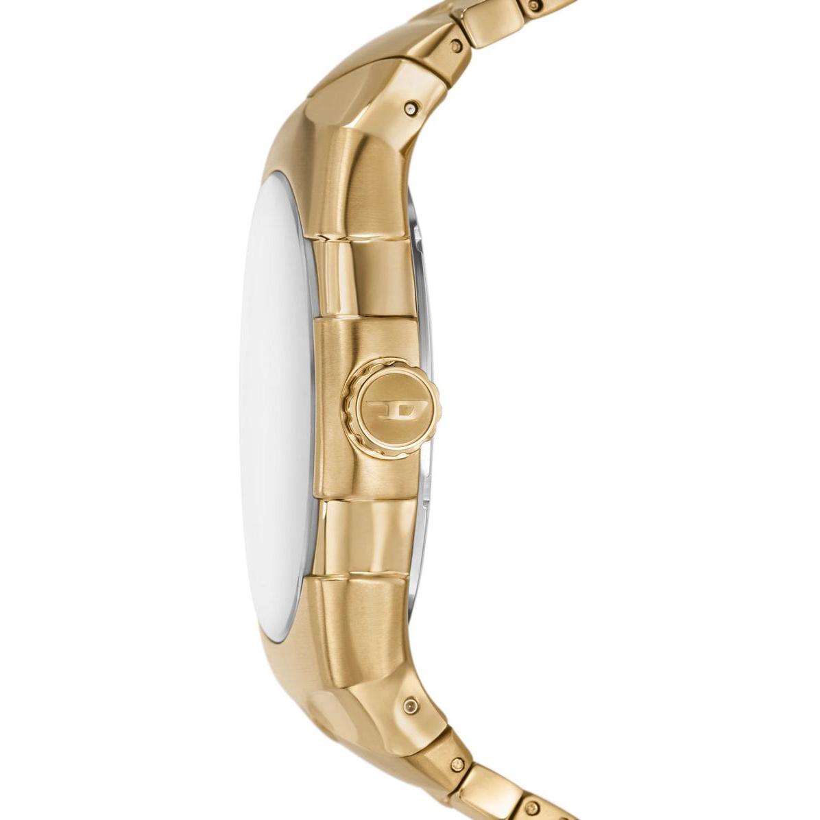 Thumbnail - Diesel, Armbanduhr, D-Sruptor, Gold, (42 mm)