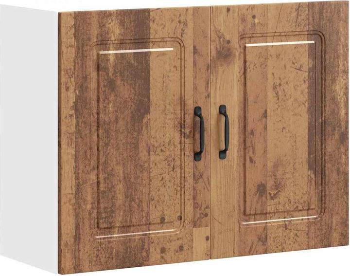 Image du produit vidaXL Küchen-Wandschrank (80 x 31 x 60 cm)