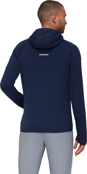 Produktbild Mammut Aconcagua ML Hooded Jacket Men (XXL)