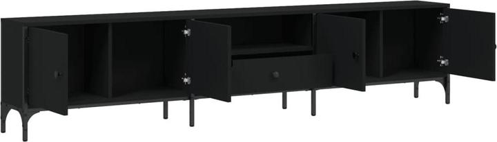 Actual product image VidaXL TV cabinet (200 x 25 x 44 cm)