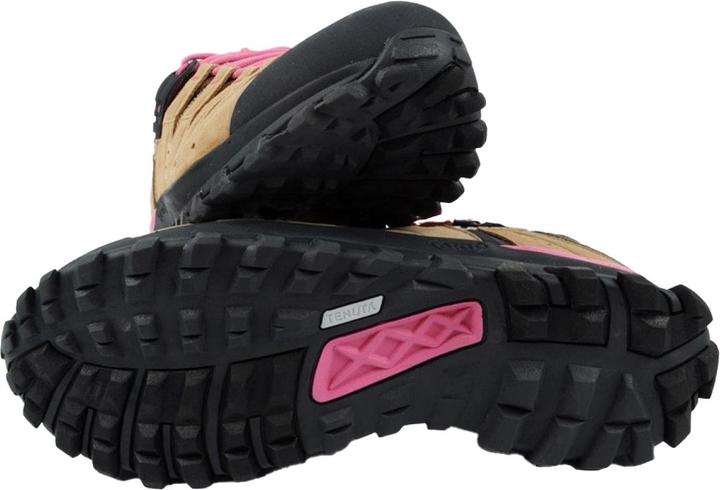 Produktbild AKU Alterra Lite GTX Wanderschuhe Wildleder (36)