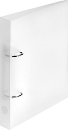 Actual product image BüroLine Ring binders (A5, 28 mm, 1 pcs.)