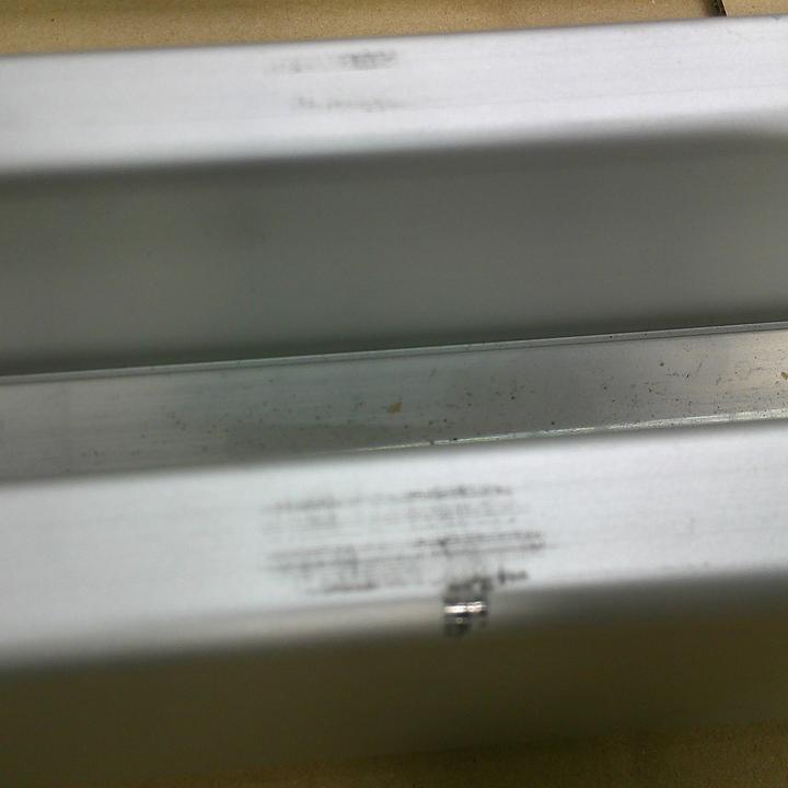 Produktbild Sport-Thieme Volleyball-Pfosten 80x80 mm